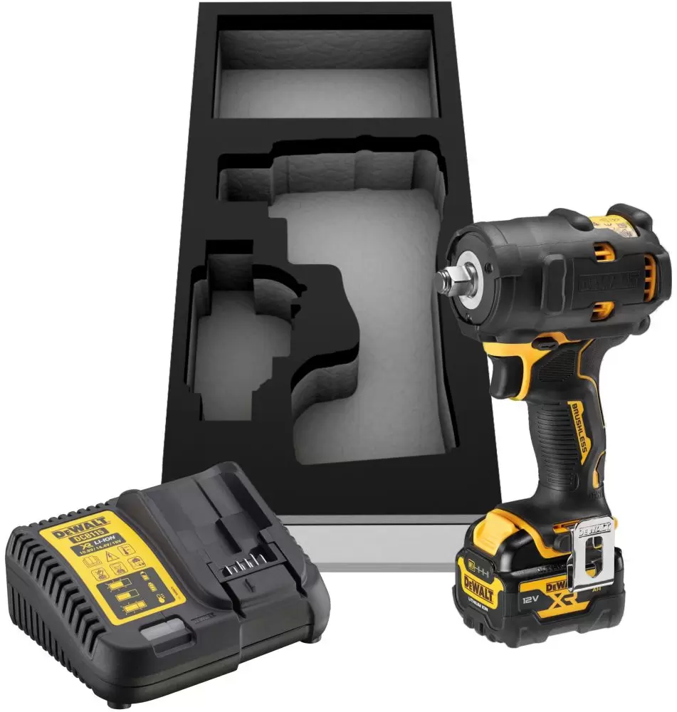 Dewalt DCF901P1G