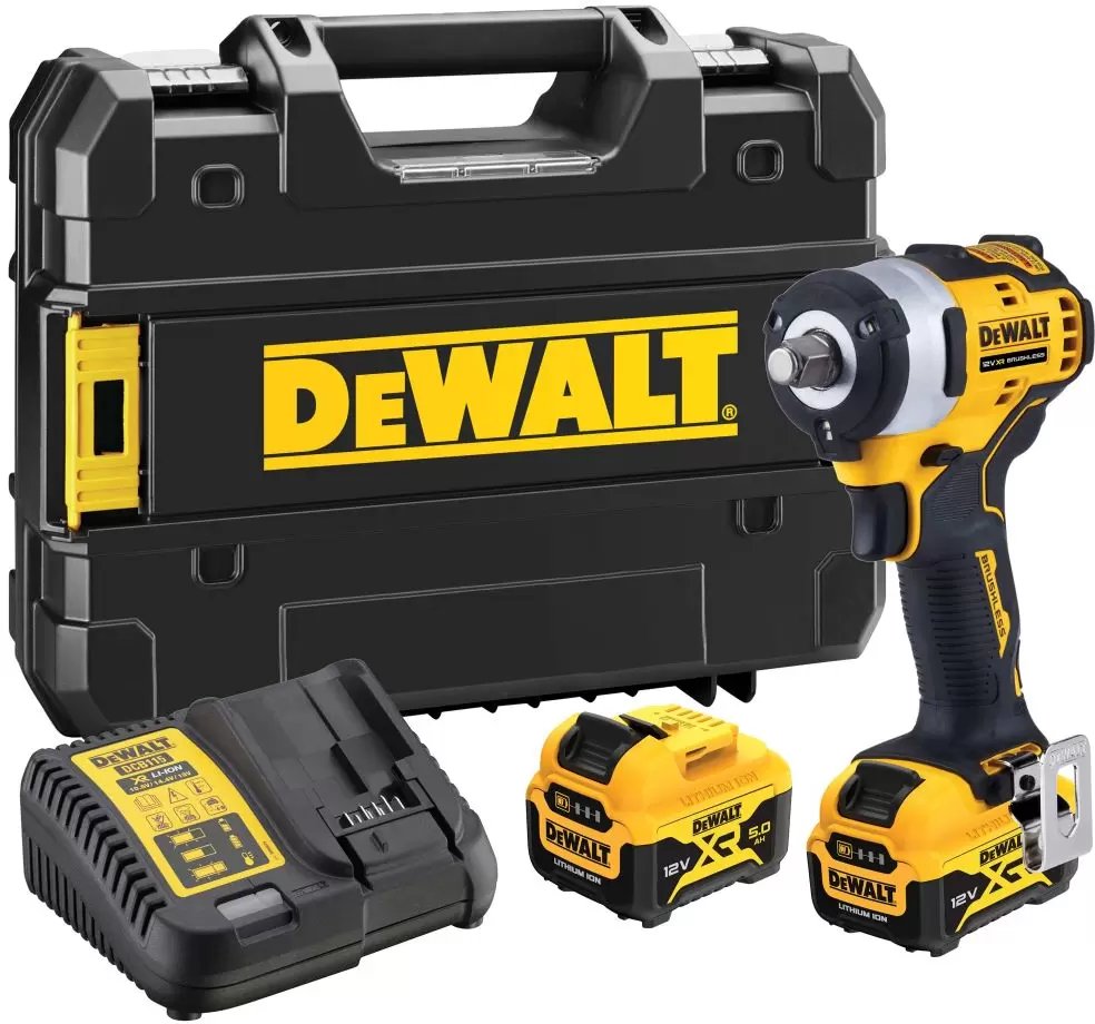 Dewalt DCF901P2