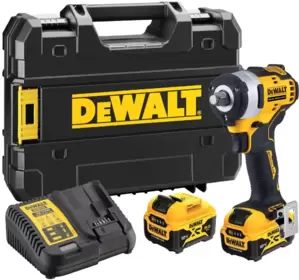 Dewalt DCF901P2