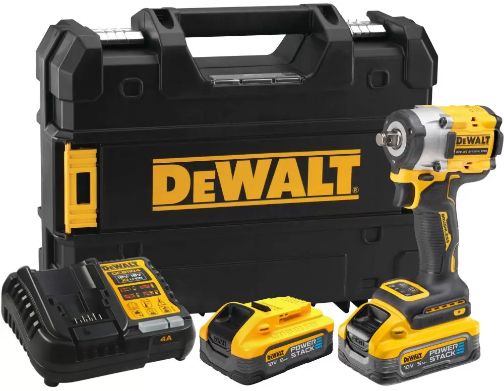 Dewalt DCF921H2T