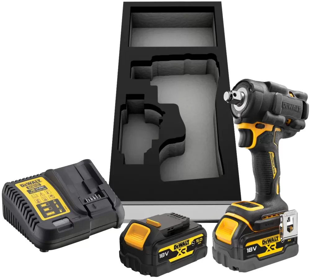 Dewalt DCF921P2G