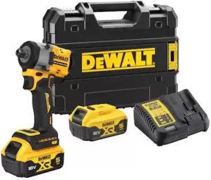 Гайковерт DeWalt DCF922P2T фото