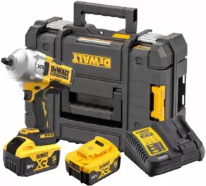 Гайковерт DeWalt DCF961P2T фото