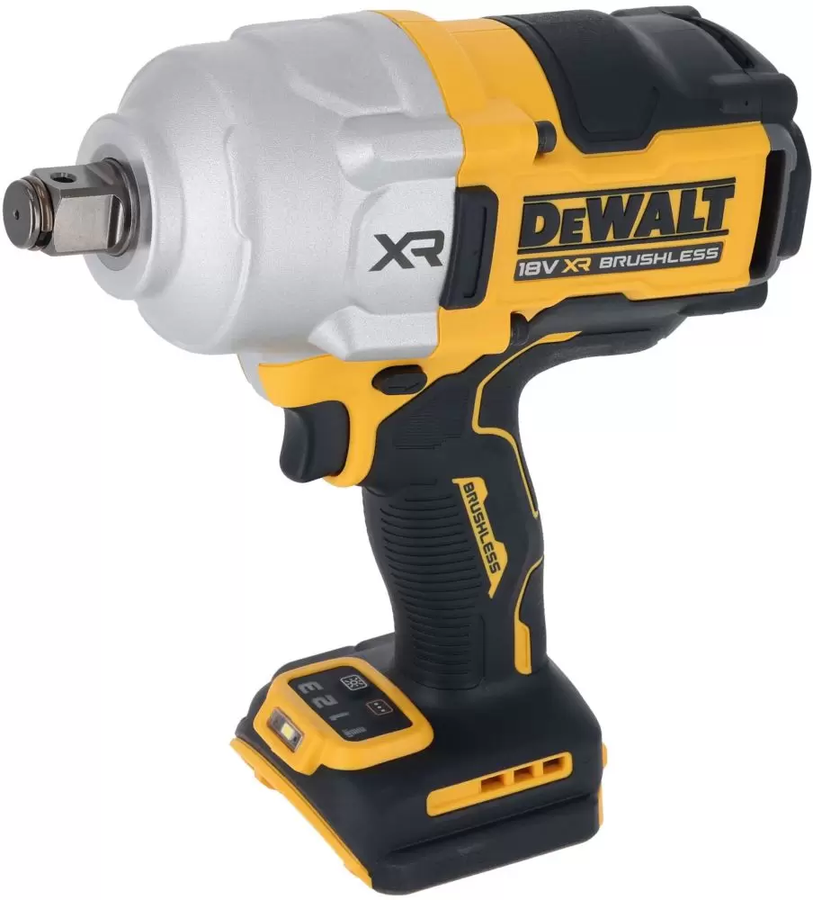 Гайковерт DeWalt DCF964P2T фото 2