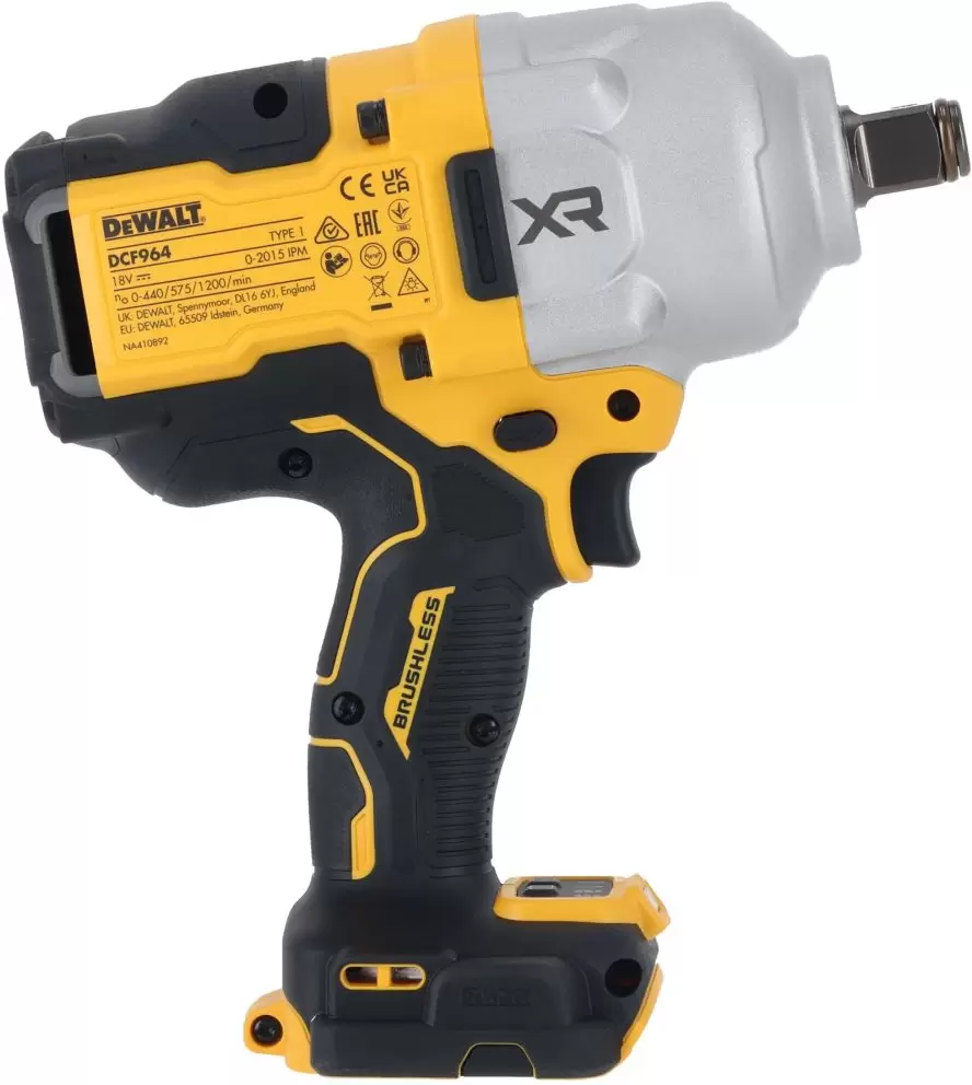 Гайковерт DeWalt DCF964P2T фото 3