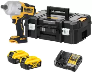 Гайковерт DeWalt DCF964P2T фото