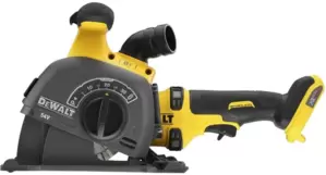 Штроборез DeWalt DCG200NT-XJ фото