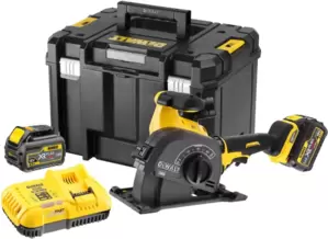 Dewalt DCG200T2