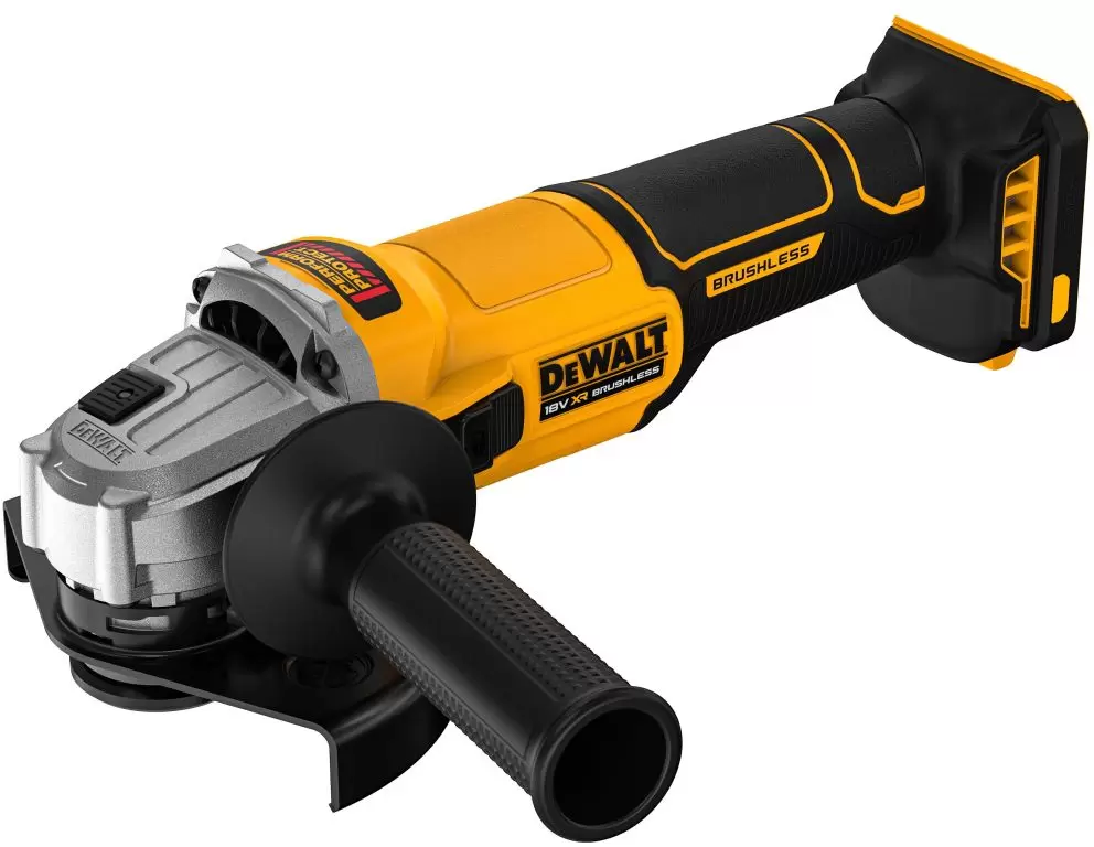 Dewalt DCG407N