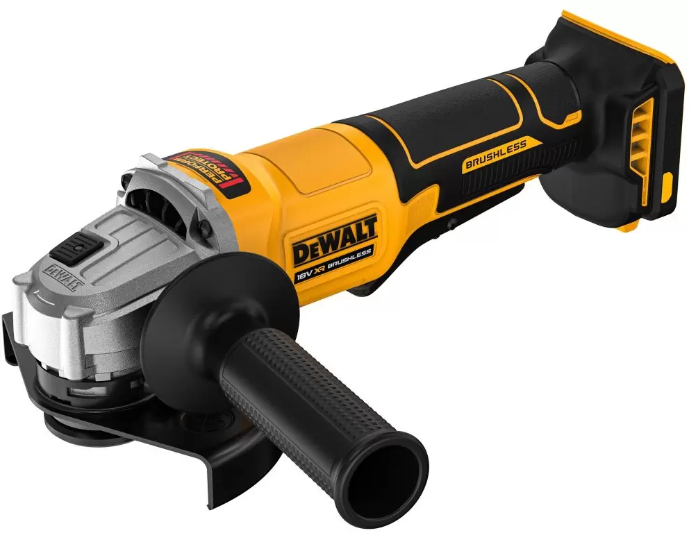 Dewalt DCG408N