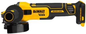 Углошлифовальная машина DeWalt DCG409T1 фото