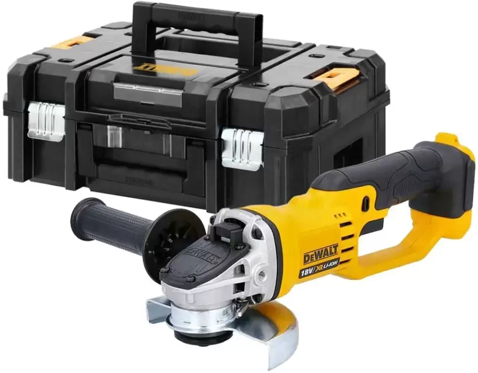 Dewalt DCG412NT