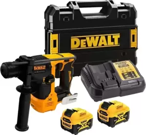 Перфоратор DeWalt DCH072P2 фото