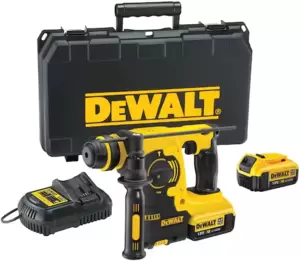 Dewalt DCH253M2