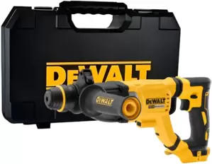 Перфоратор DeWalt DCH263NK фото