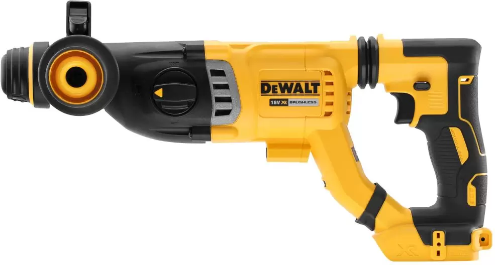 Перфоратор DeWalt DCH263P1 фото