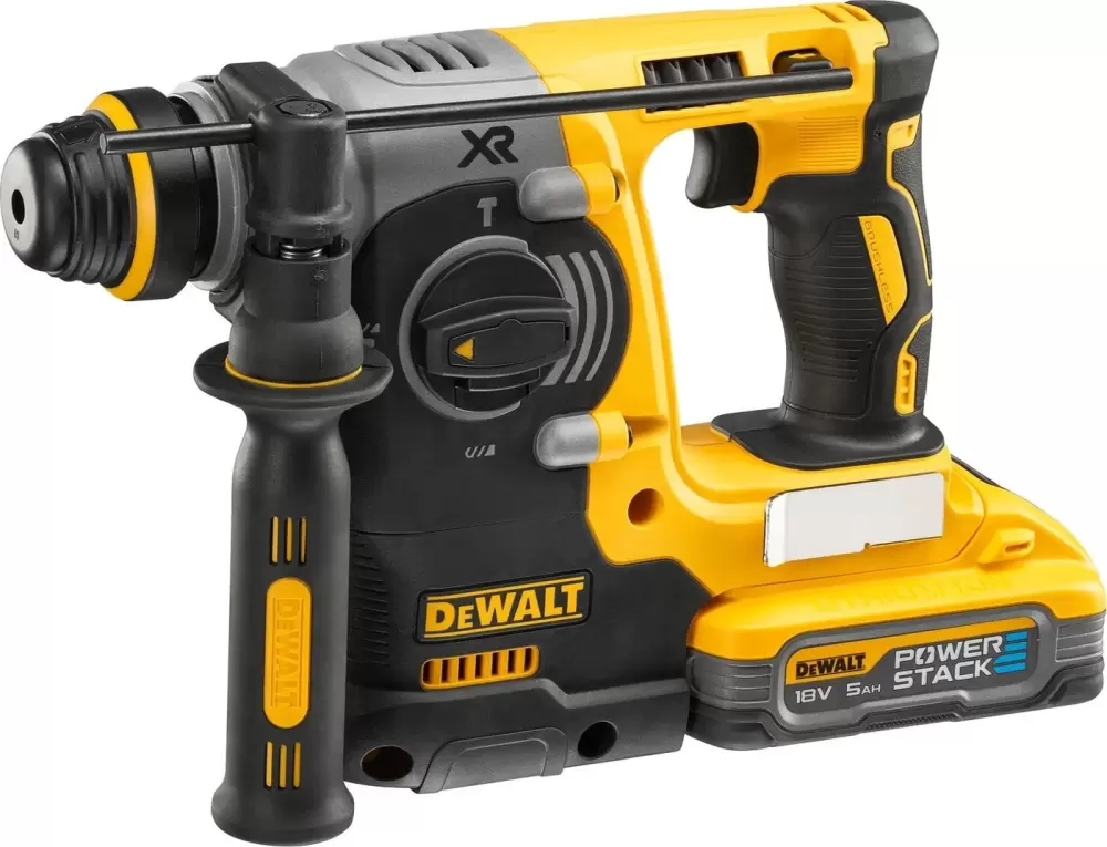 Dewalt DCH273H2T-QW
