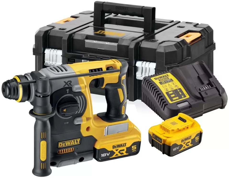 Dewalt DCH273P2T