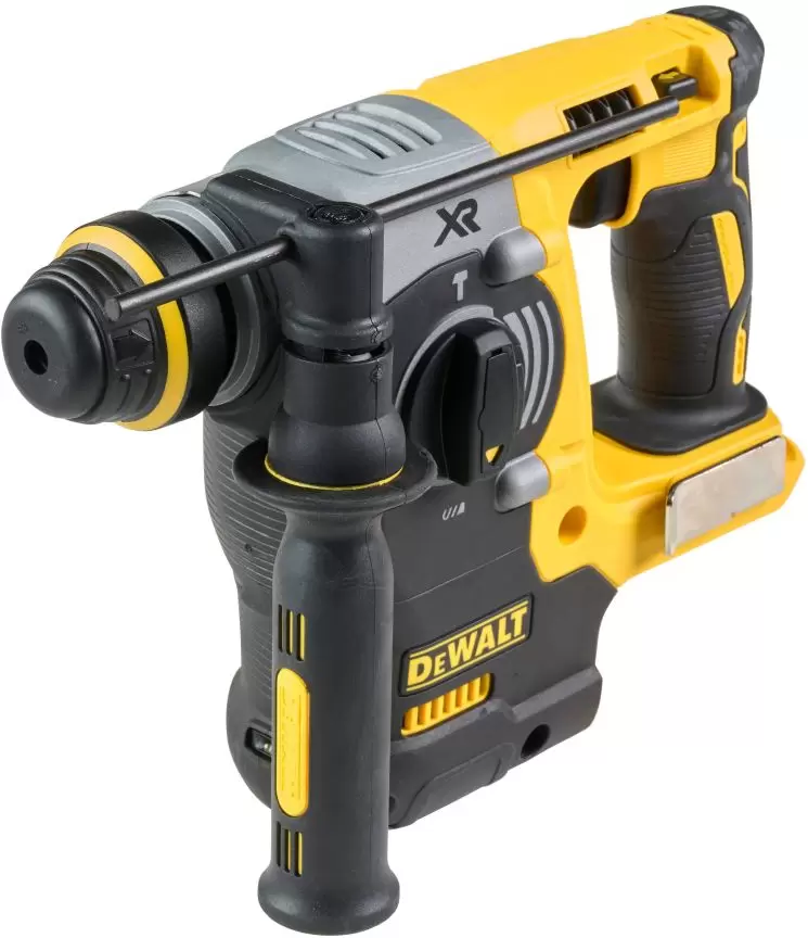 Перфоратор DeWalt DCH273P2T фото