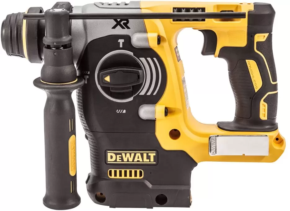 Перфоратор DeWalt DCH273P2T фото