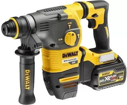 Dewalt DCH323T2-QW