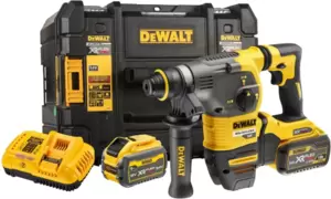 Перфоратор Dewalt DCH333X2 фото