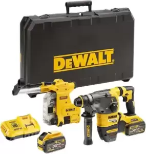 Перфоратор Dewalt DCH335X2 фото