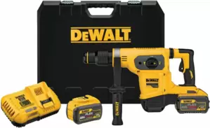 Перфоратор Dewalt DCH481X2 фото