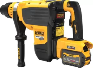 Перфоратор DeWalt DCH735X2 фото