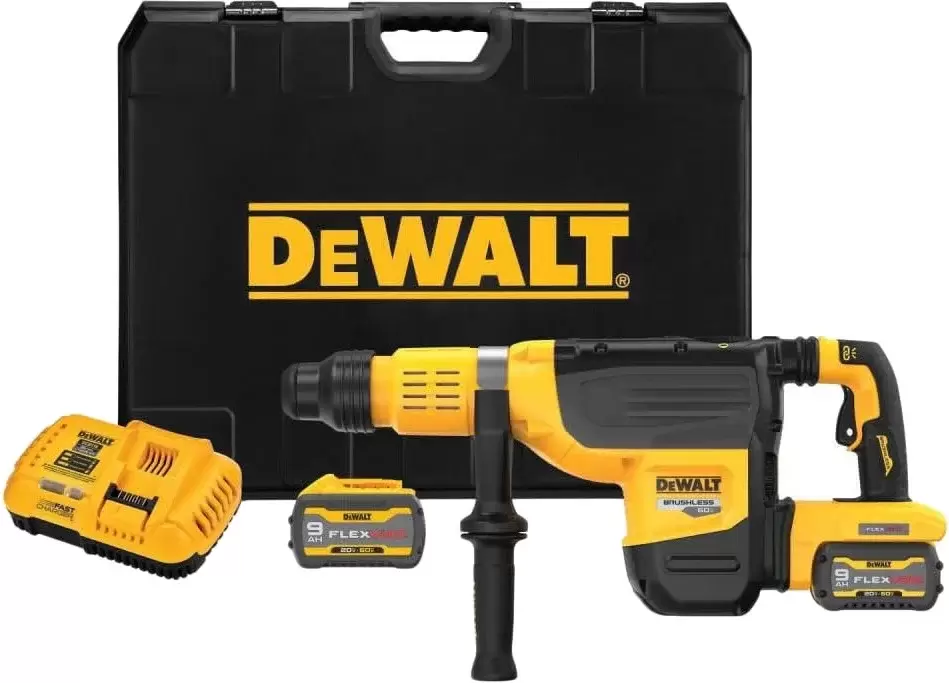 Dewalt DCH775X2