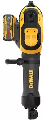 Отбойный молоток DeWalt DCH966Z2 фото