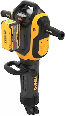 Отбойный молоток DeWalt DCH966Z2 фото