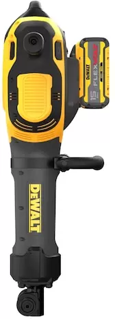 Отбойный молоток DeWalt DCH966Z2 фото