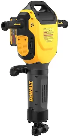 Отбойный молоток DeWalt DCH966Z2 фото