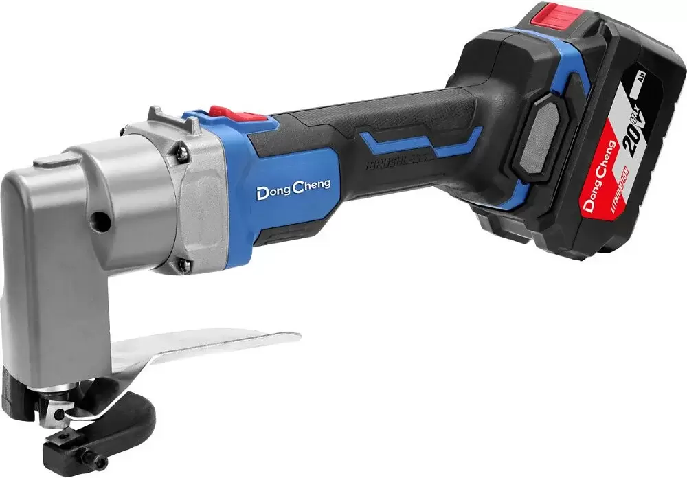 DongCheng DCJJ2.5 (TYPE EM)