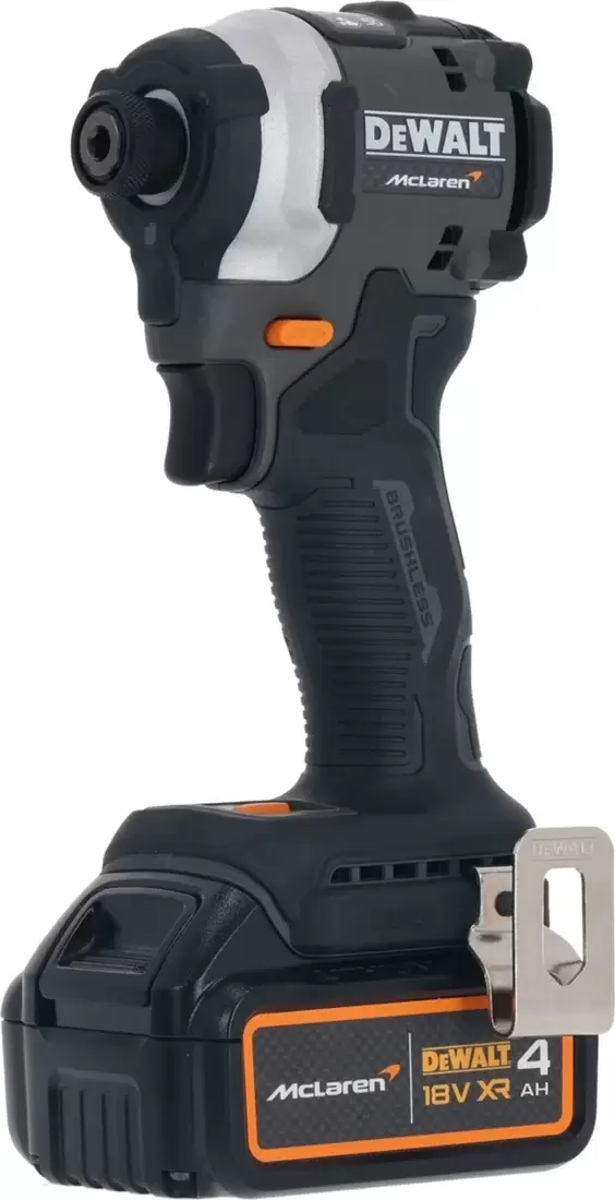 Набор аккумуляторного инструмента DeWalt DCK200MM2T фото