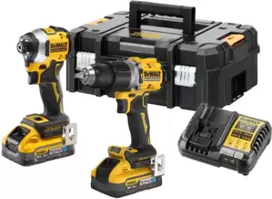 Dewalt DCK2050H2T