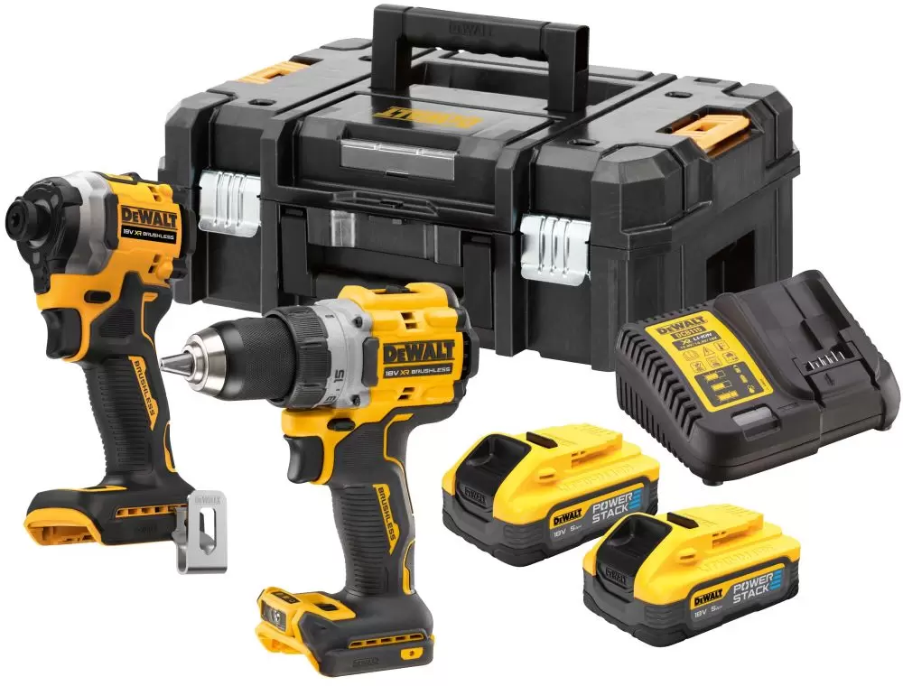 Dewalt DCK2051H2T
