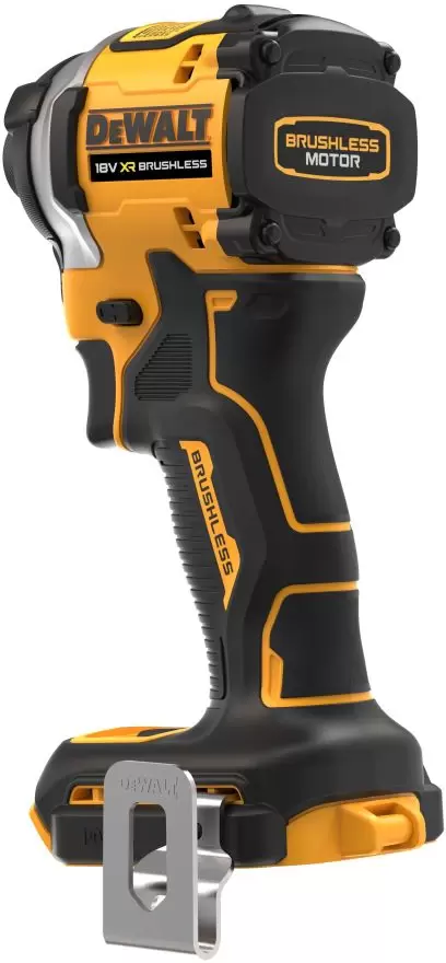 Набор аккумуляторного инструмента DeWalt DCK2051H2T фото