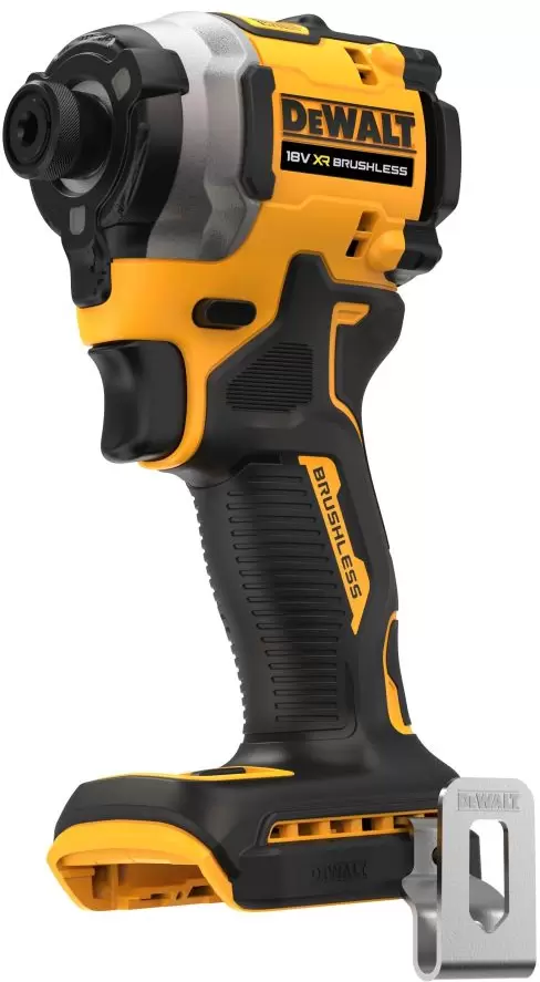 Набор аккумуляторного инструмента DeWalt DCK2051H2T фото