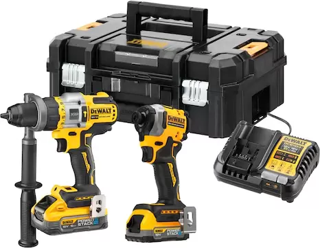 Dewalt DCK2052H1E1T