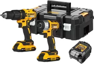 Dewalt DCK2060D2T