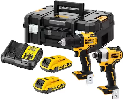 Dewalt DCK2061D2T