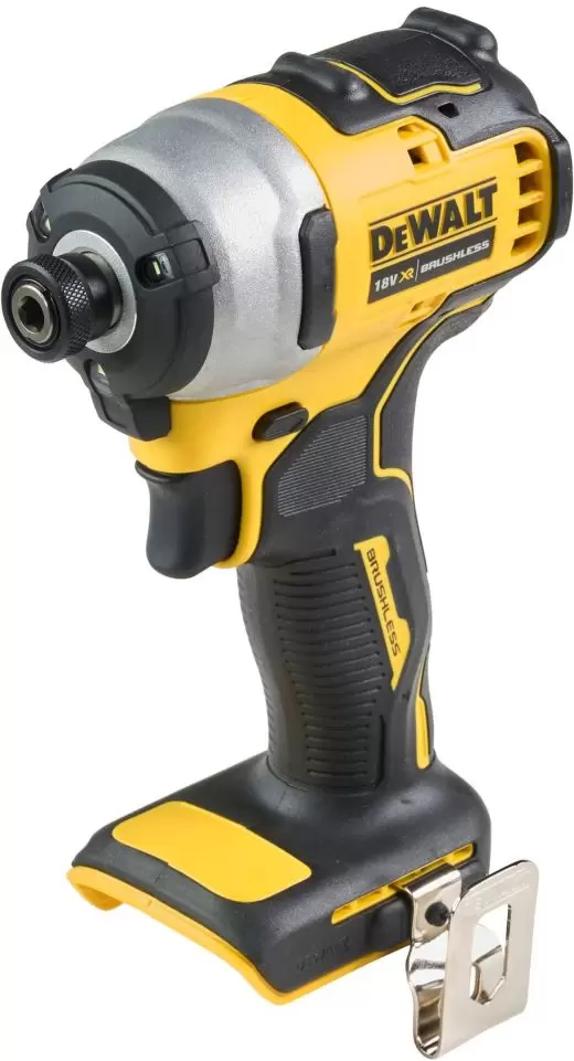 Набор аккумуляторного инструмента DeWalt DCK2062D2T фото 4