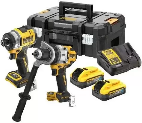 Dewalt DCK2200H2T