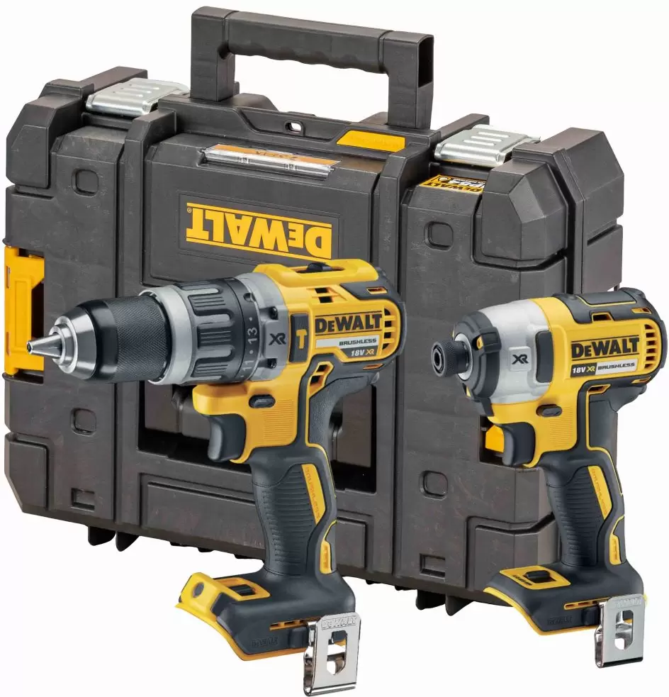 Dewalt DCK266NT