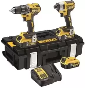 Dewalt DCK266P3
