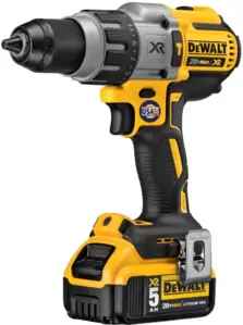 Набор инструментов DeWalt DCK276P2 фото