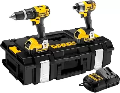 Dewalt DCK285M2
