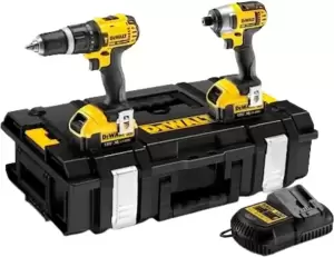 Dewalt DCK285M2